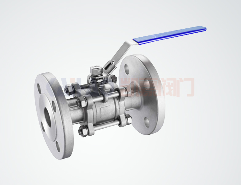美標(biāo)球閥的相關(guān)參數(shù)介紹說明！