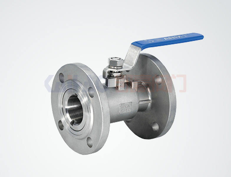 不銹鋼球閥如何安裝才是正確？步驟在這里！