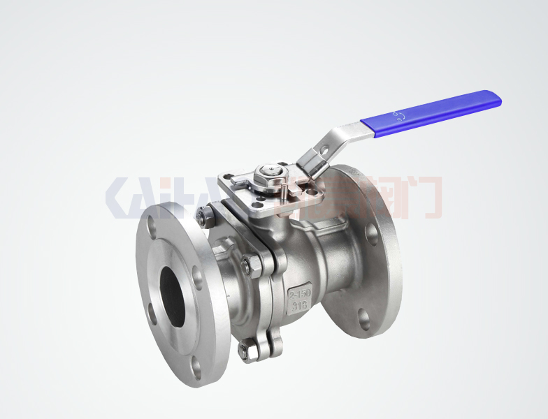 美標球閥的應用和標準都有哪些？