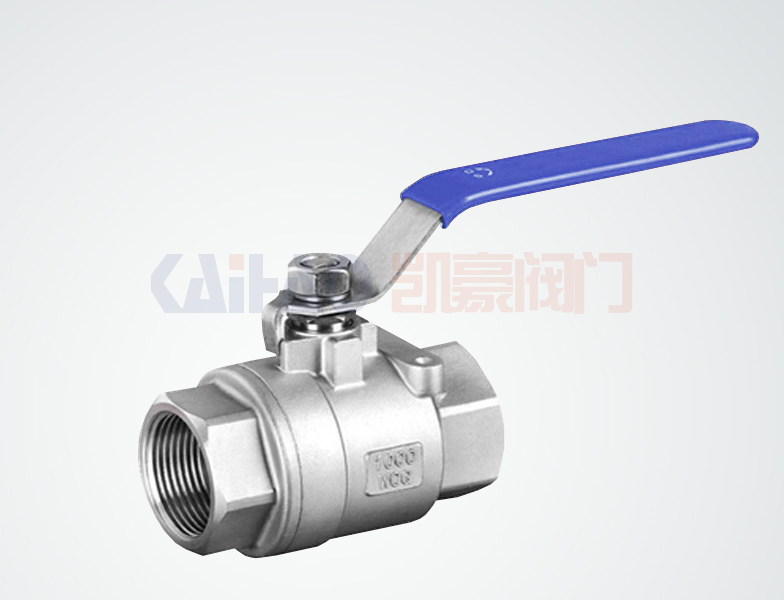 美標球閥的裝置流程和技巧，速來get！