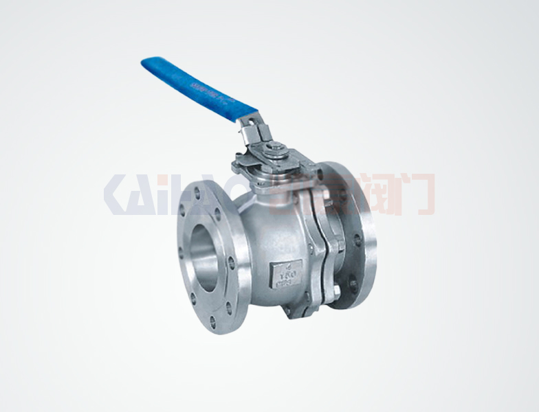 美標(biāo)球閥的部件一般采用哪些材料？