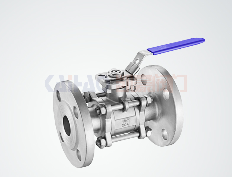 美標球閥的儲存保養手冊