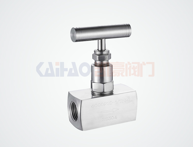 不銹鋼截止閥怎樣正確涂漆？