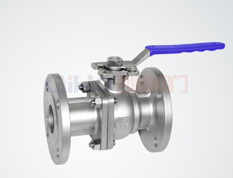 選擇美標(biāo)球閥應(yīng)該考慮的內(nèi)容有哪些？