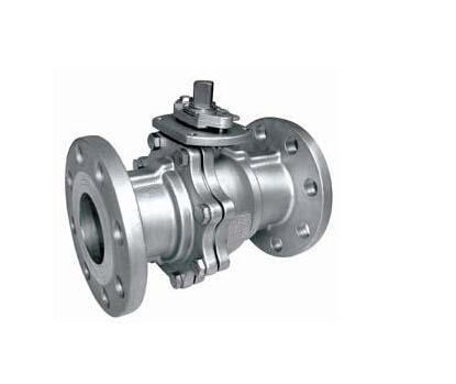 凱豪閥門-法蘭球閥具有哪些優點？