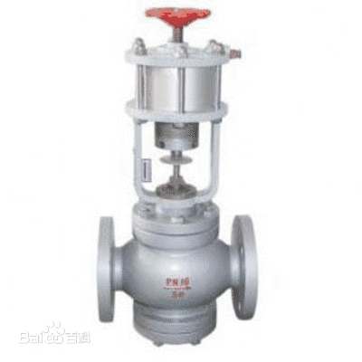 凱豪閥門-氣動球閥為什么會漏氣？