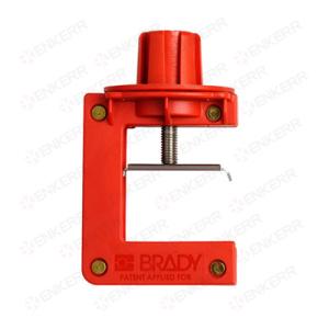 閥門也要裝鎖？為什么呢？